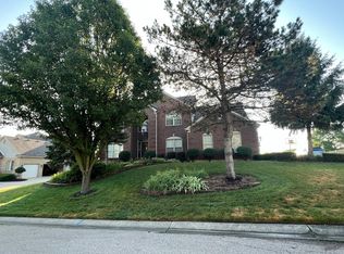 70 Carnoustie Ln, Springboro, OH 45066