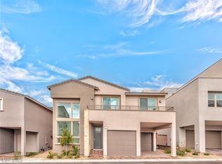 661 Angel Aura St, Las Vegas, NV 89138