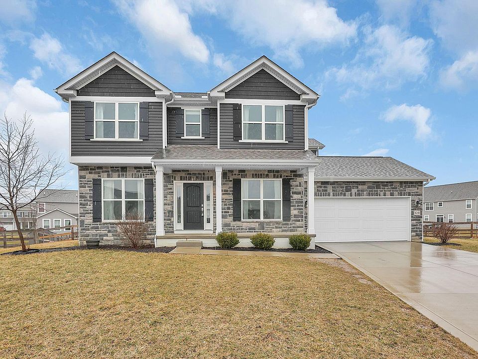 1st image of 4241 Gelbray Ct