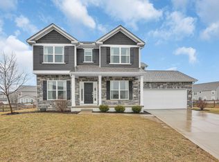 4241 Gelbray Ct, Columbus, OH 43207