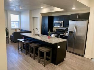 Bruno's Alpine Apartments, Logan, UT 84321