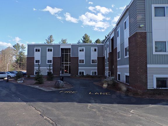 2nd image of 84F Constitution Drive #84F