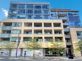 630 Queen St E #310-E01, Toronto, ON M4M 1G3