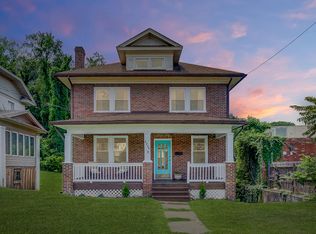 2409 Guilford Ave SW, Roanoke, VA 24015