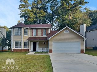 7138 Lone Oak Trce, Lithonia, GA 30058