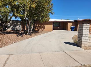 5901 E 33rd St, Tucson, AZ 85711