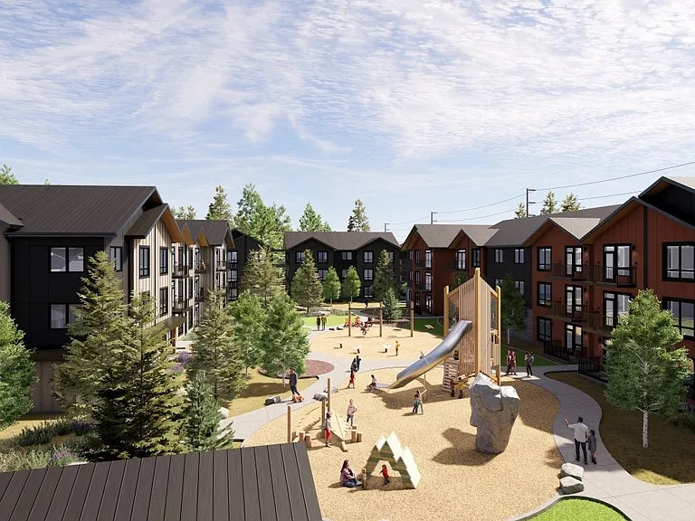 Cascade Landing — Photo 10