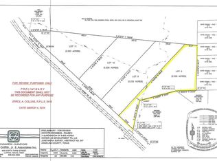 LOT 8 Fm 326, Lufkin, TX 75901