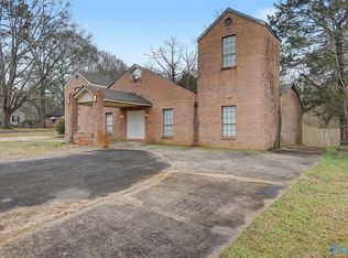 16927 County Road 400, Hillsboro, AL 35643