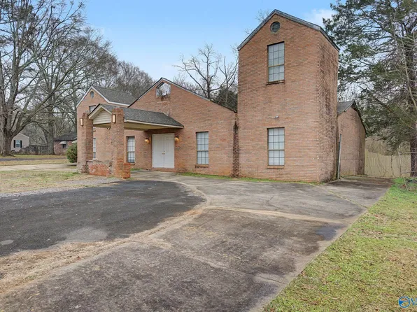 16927 County Road 400, Hillsboro, AL 35643