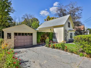 40 North St, Milford, NH 03055