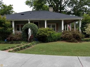 1006 Main St NW, Conyers, GA 30012
