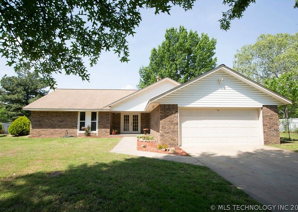 1st image of 10406 S 198th East Ave