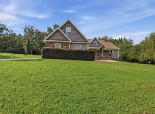 1725 Green Pond Rd, Soddy Daisy, TN 37379