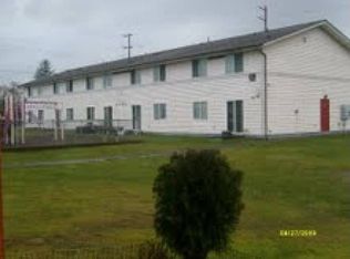 600 W Cushing St APT B2, Aberdeen, WA