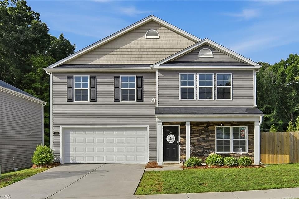 1st image of 1438 Long Hope Dr
