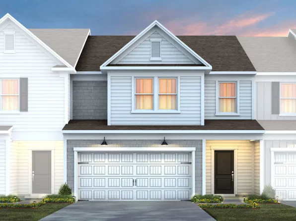 2833 Rodeo Ct, Willow Spring, NC 27592