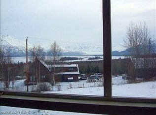 22095 E Snowball Dr, Palmer, AK 99645