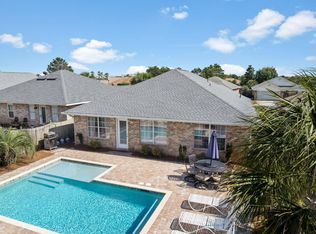 187 Sandy Cay Dr, Miramar Beach, FL 32550
