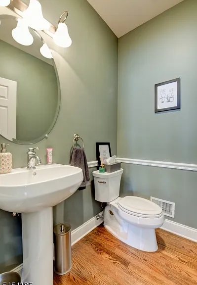 50 Bloomfield Ave #50 — Photo 8