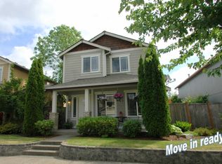 4042 Alabaster St SE, Lacey, WA 98503