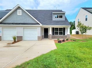 3911 Straw Hat Rd LOT 48, Greensboro, NC 27410