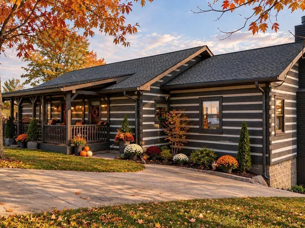 458 Sherwood Dr, Gilbertsville, KY 42044