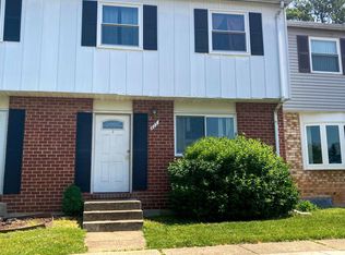 415 Ingram Ct, Glen Burnie, MD 21061