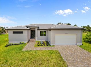 17200 Mint Ln, Punta Gorda, FL 33955