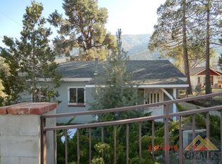 4000 Mount Pinos Way, Frazier Park, CA 93225