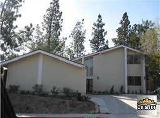 17600 Tuscan Dr, Granada Hills, CA 91344