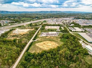 350 Industrial Dr, Christiansburg, VA 24073