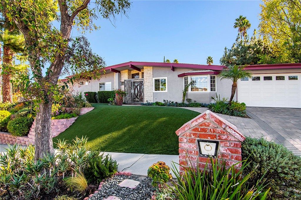 23710 Kivik St, Woodland Hills, CA 91367 | Zillow