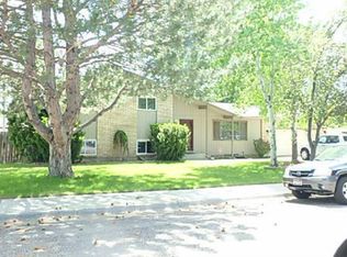 954 Mojave St, Idaho Falls, ID 83404