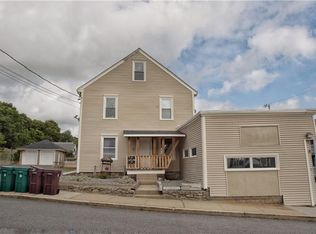 107 Mount Saint Charles Ave, Woonsocket, RI 02895