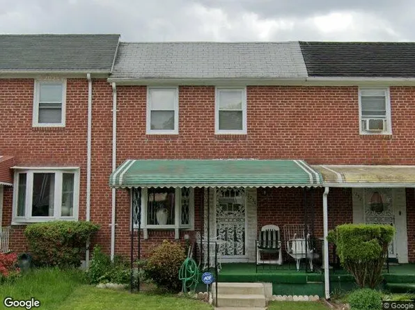 1230 Kevin Rd, Baltimore, MD 21229