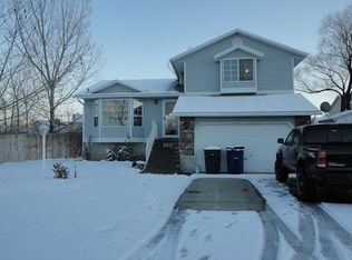4485 S Wakeport Bay, West Valley City, UT 84128