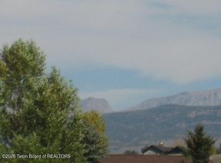 Alden Ave, Pinedale, WY 82941