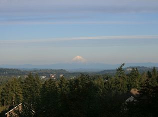 14031 SW Alpine Crest Way, Tigard, OR 97224