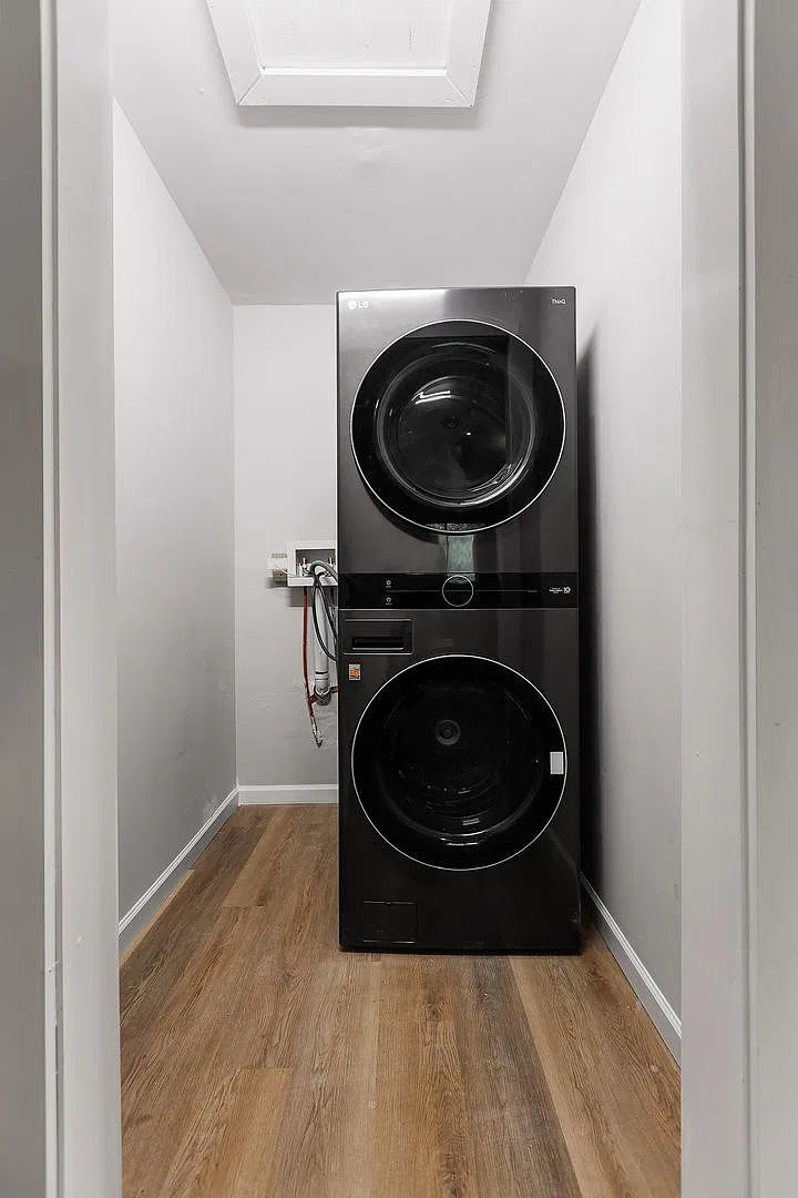 1 bed, 1.0 bath, 694 sqft, $1,095 — Photo 3
