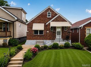 4500 Miami St, Saint Louis, MO 63116