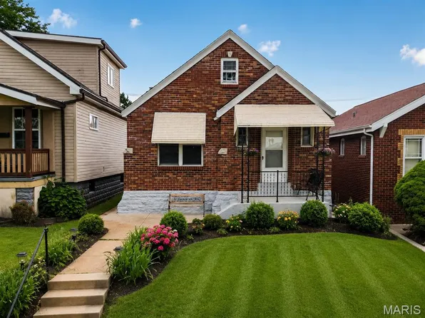 4500 Miami St, Saint Louis, MO 63116