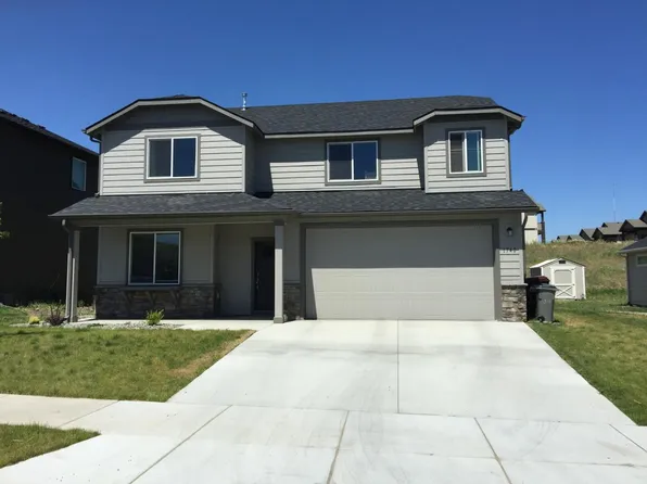 1740 SW Panorama Dr, Pullman, WA