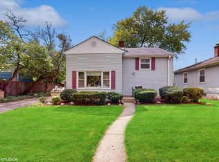 3134 Duluth St, Highland, IN 46322