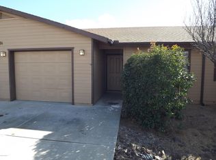 8301 E Dana Dr APT B, Prescott Valley, AZ 86314