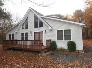 50 Nathan Way, Albrightsville, PA 18210