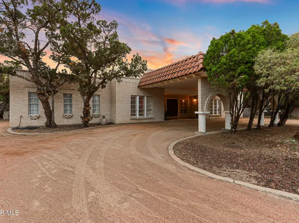 5369 Davis Cup Ct, El Paso, TX 79932