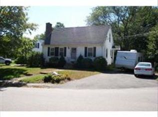 320 Union St, Millis, MA 02054