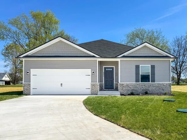 76 Brady Ests Lot 76, Murfreesboro, TN 37127