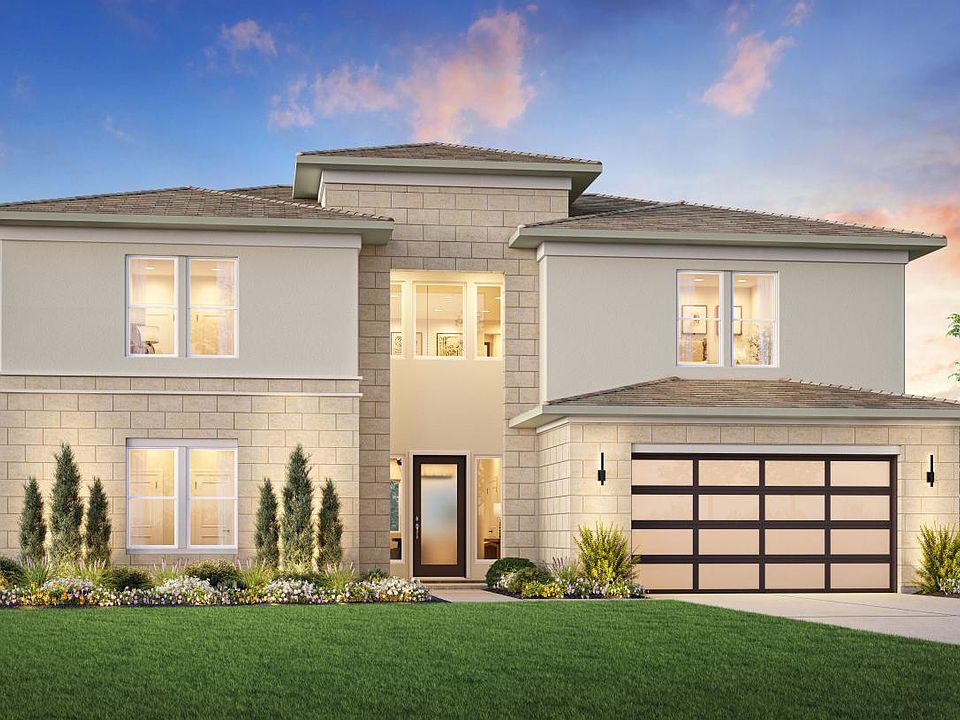 Coastal Contemporary